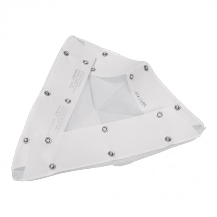 Ersatzfilter für Miroil - rund Type C 36,5cm